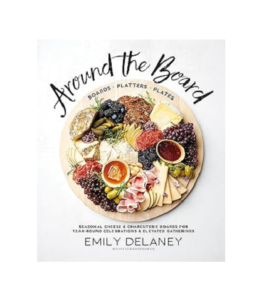 Around the Board Book