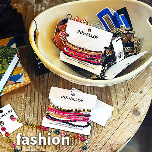 fashion tile