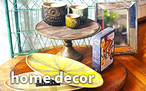 home decor tile