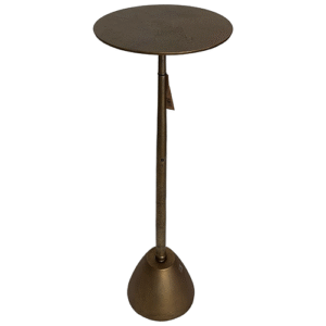 Austin medium cocktail table