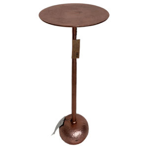 Austin short cocktail table