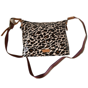 Consuela Mona downtown crossbody bag